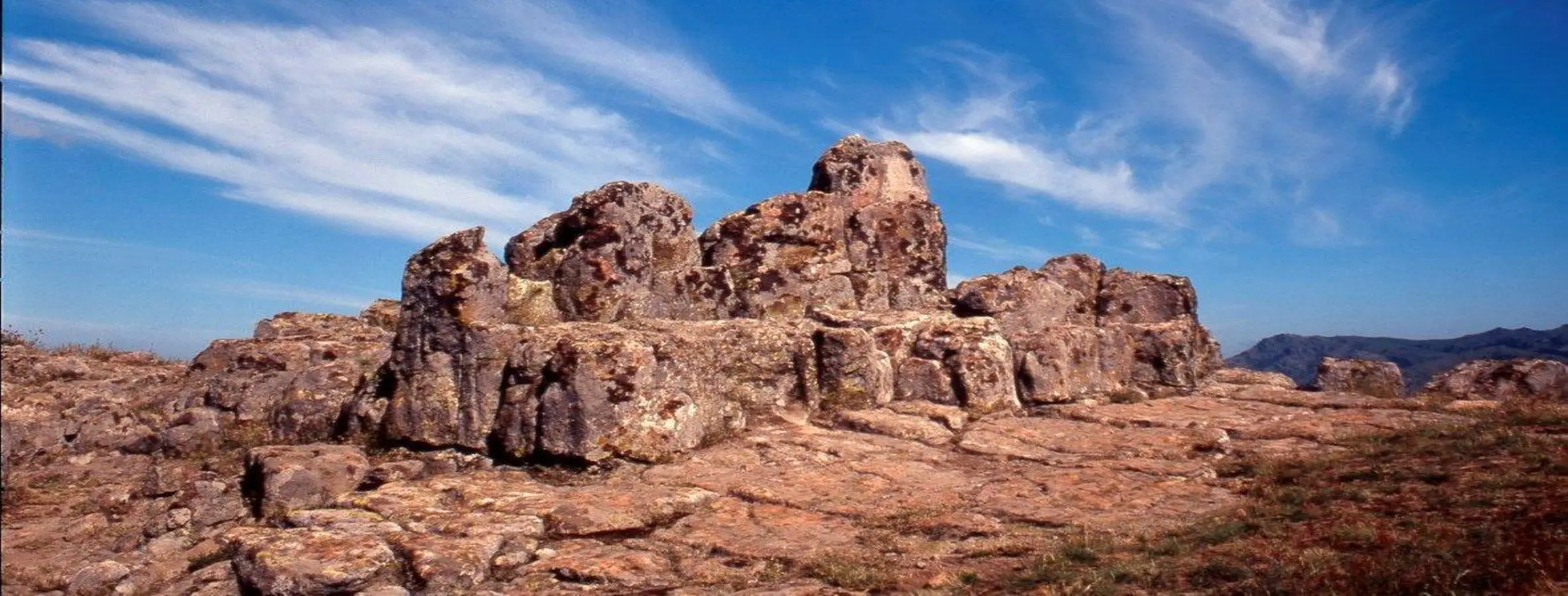 Image for Kokino Megalithic Observatory
